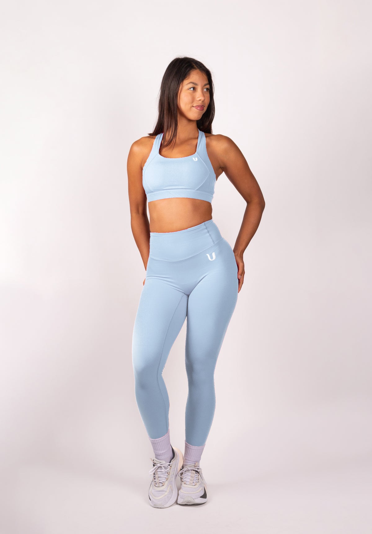 Hailey Bra | The Evolution — Licht Blauw - afbeelding 6