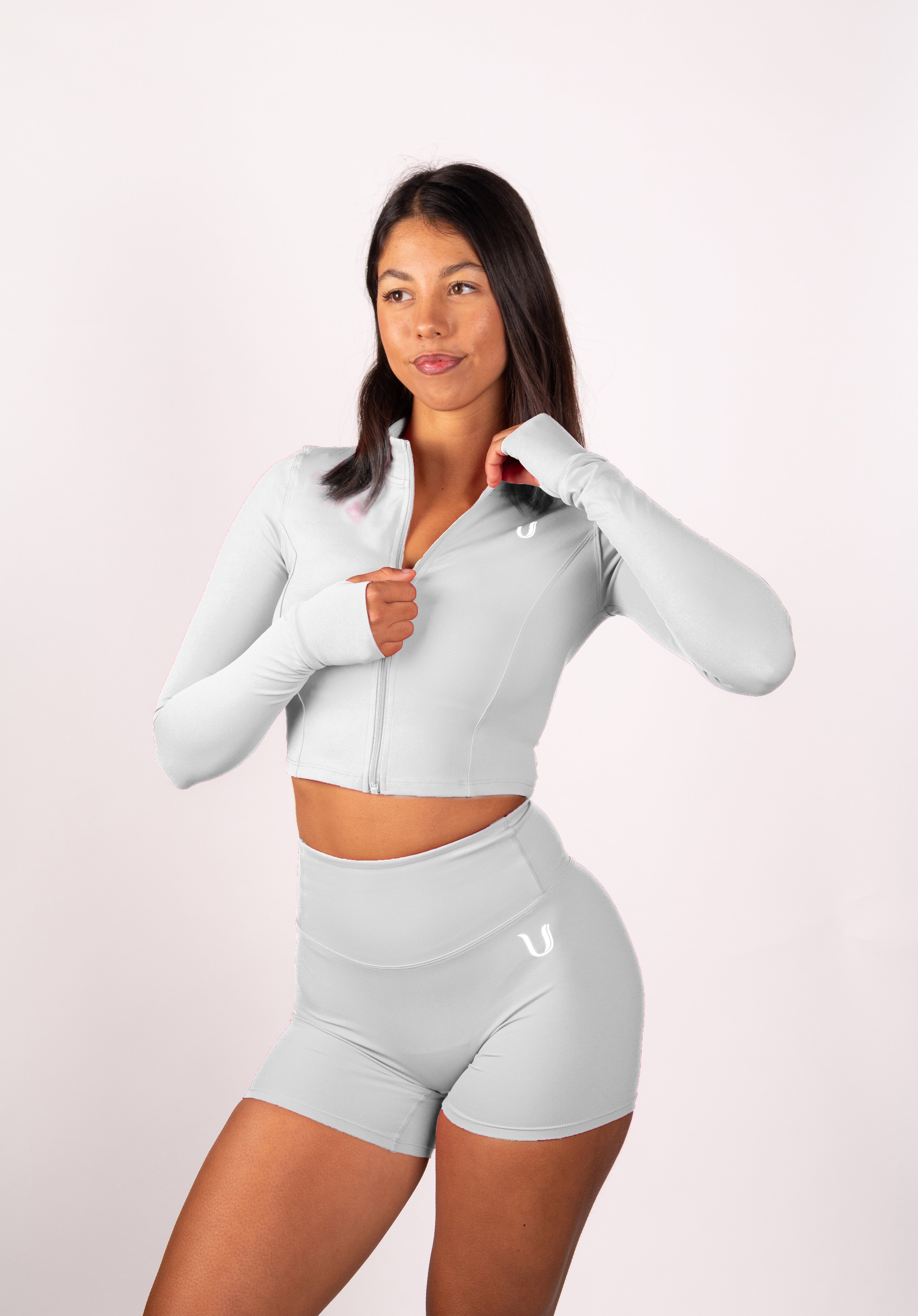 Hailey Jacket | The Evolution – Ivoire