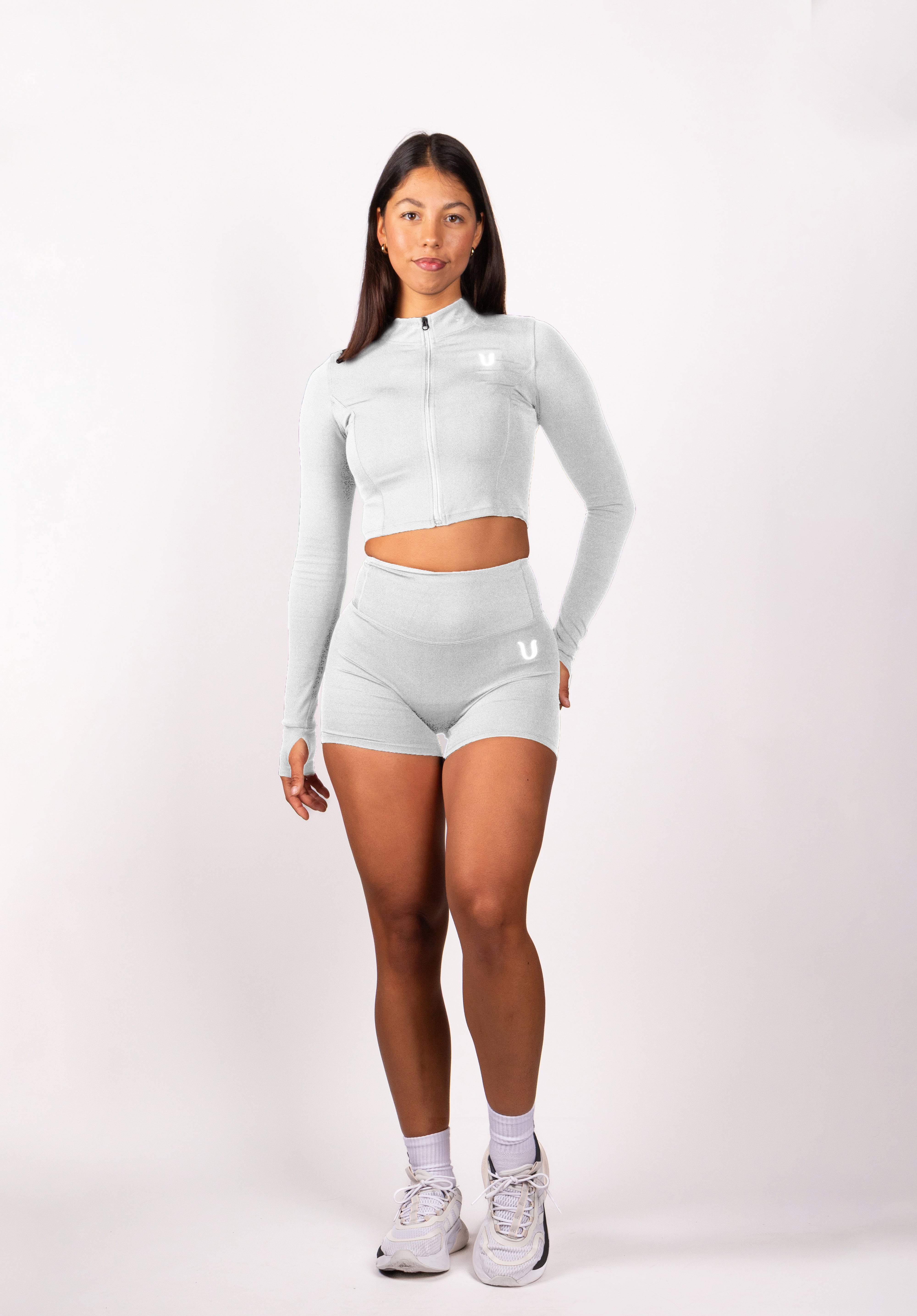 Hailey Jacket | The Evolution – Ivoire