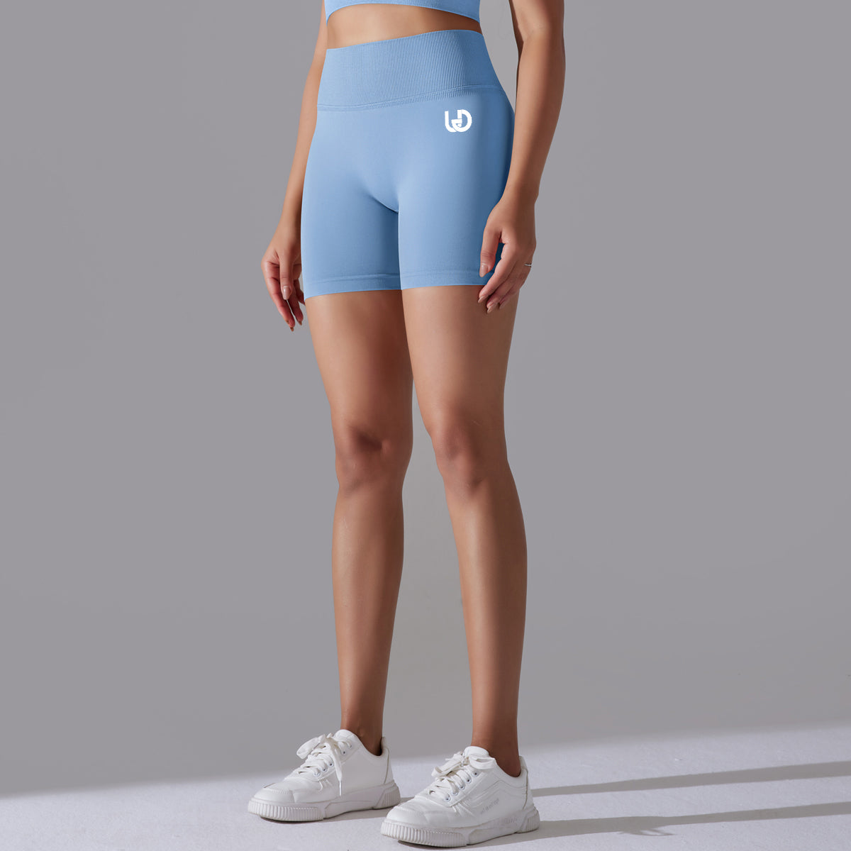 Daisy | Short - Bleu Ciel