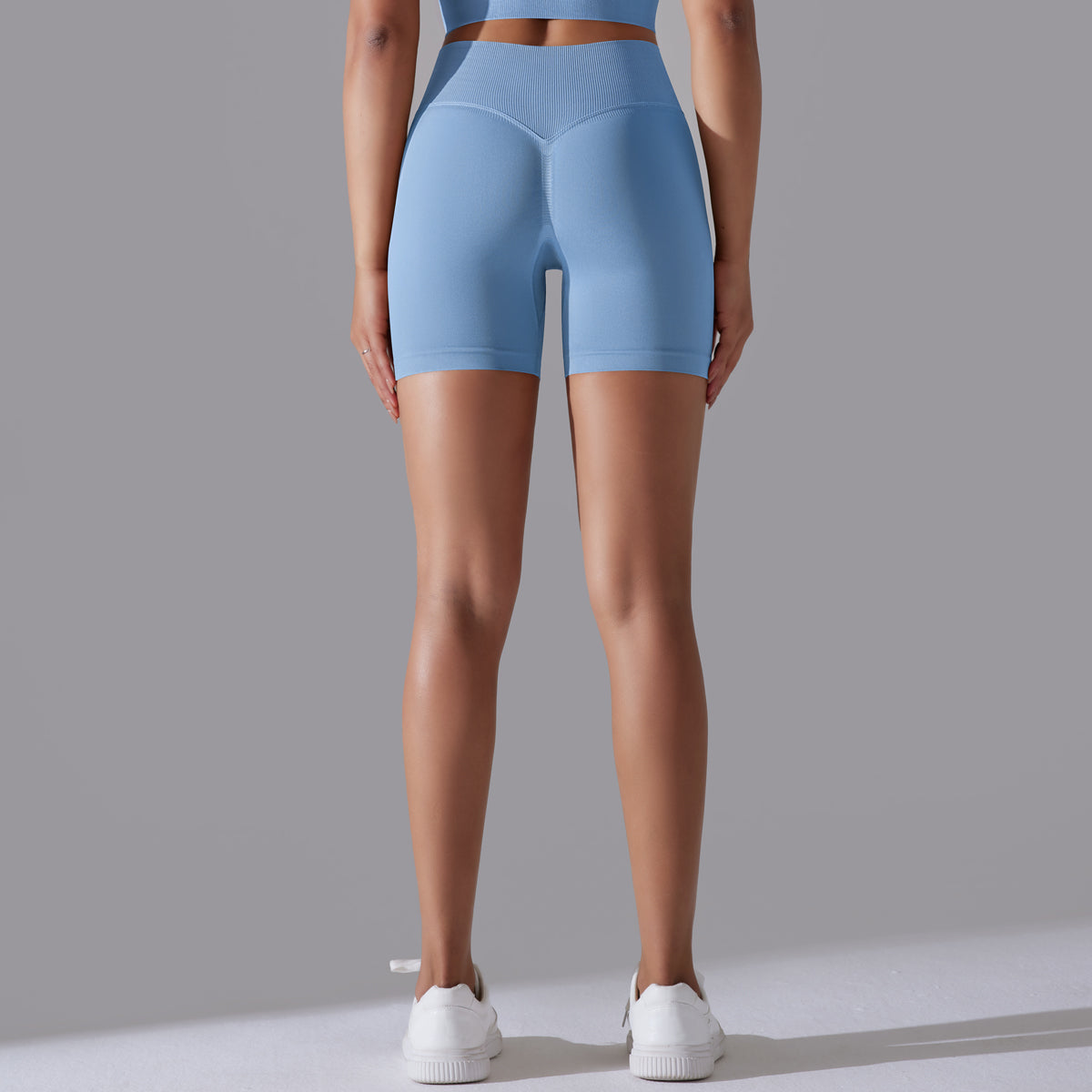 Daisy | Short - Bleu Ciel