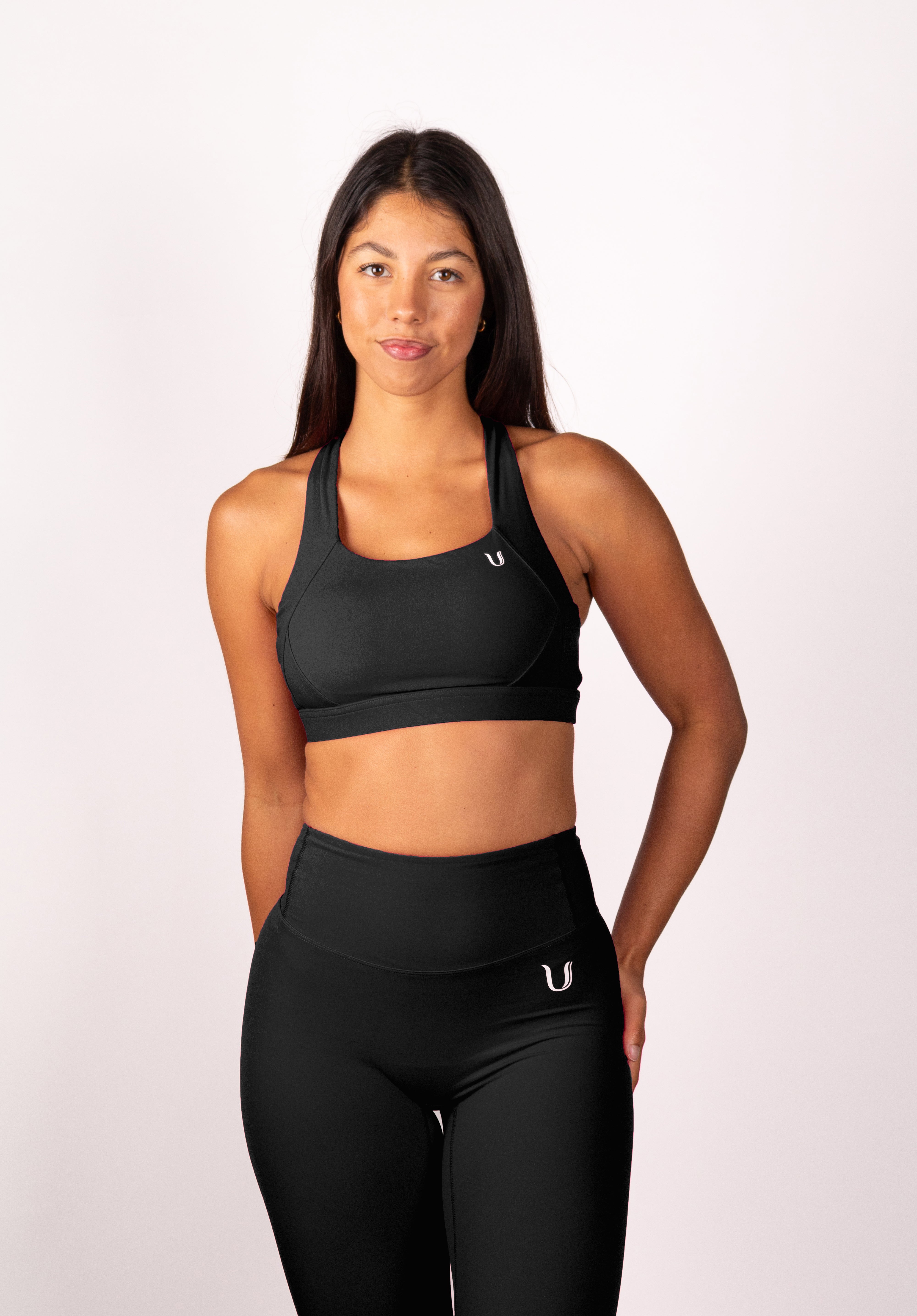 Hailey Legging | The Evolution – Noir