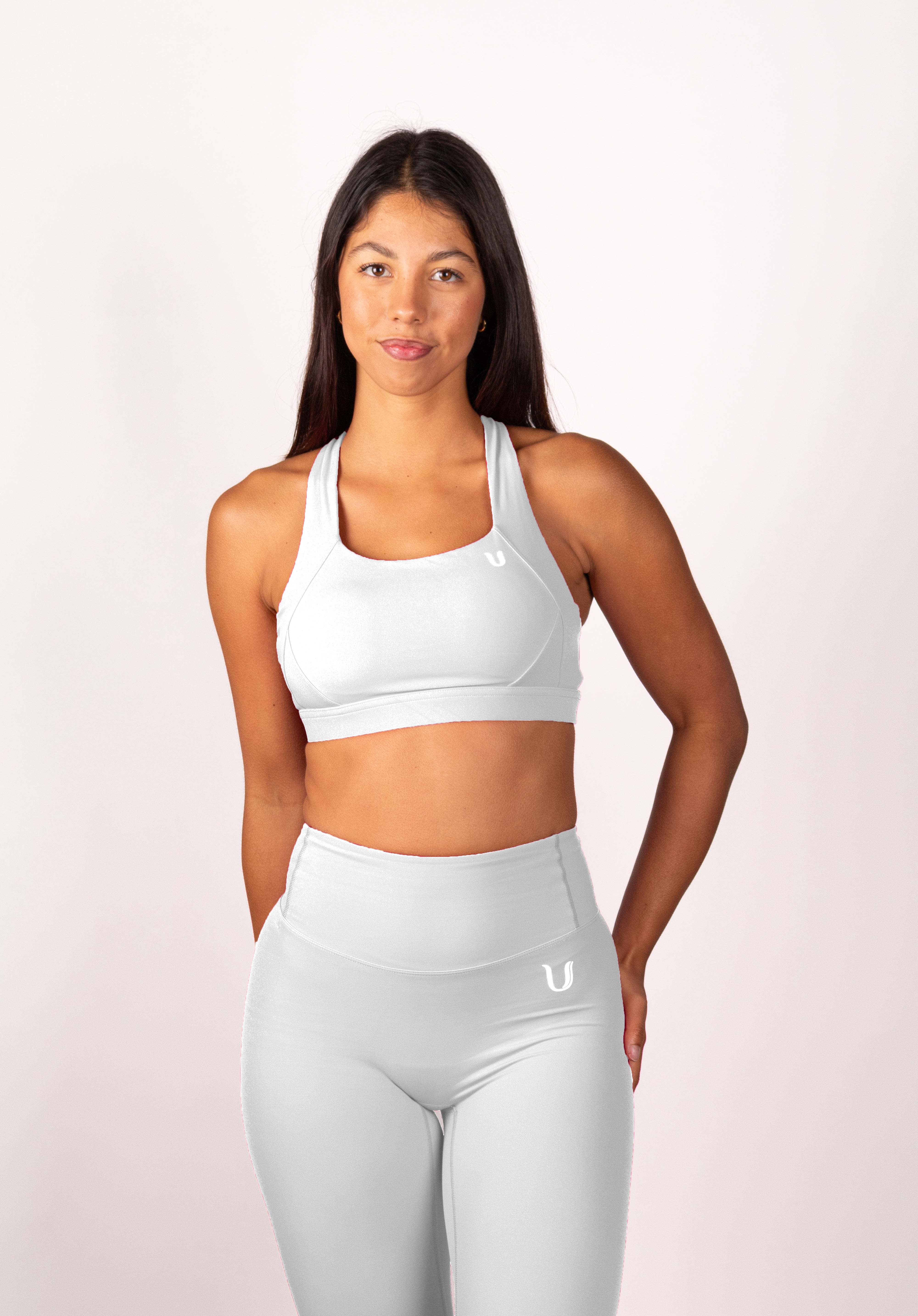 Hailey Bra | The Evolution – Ivory