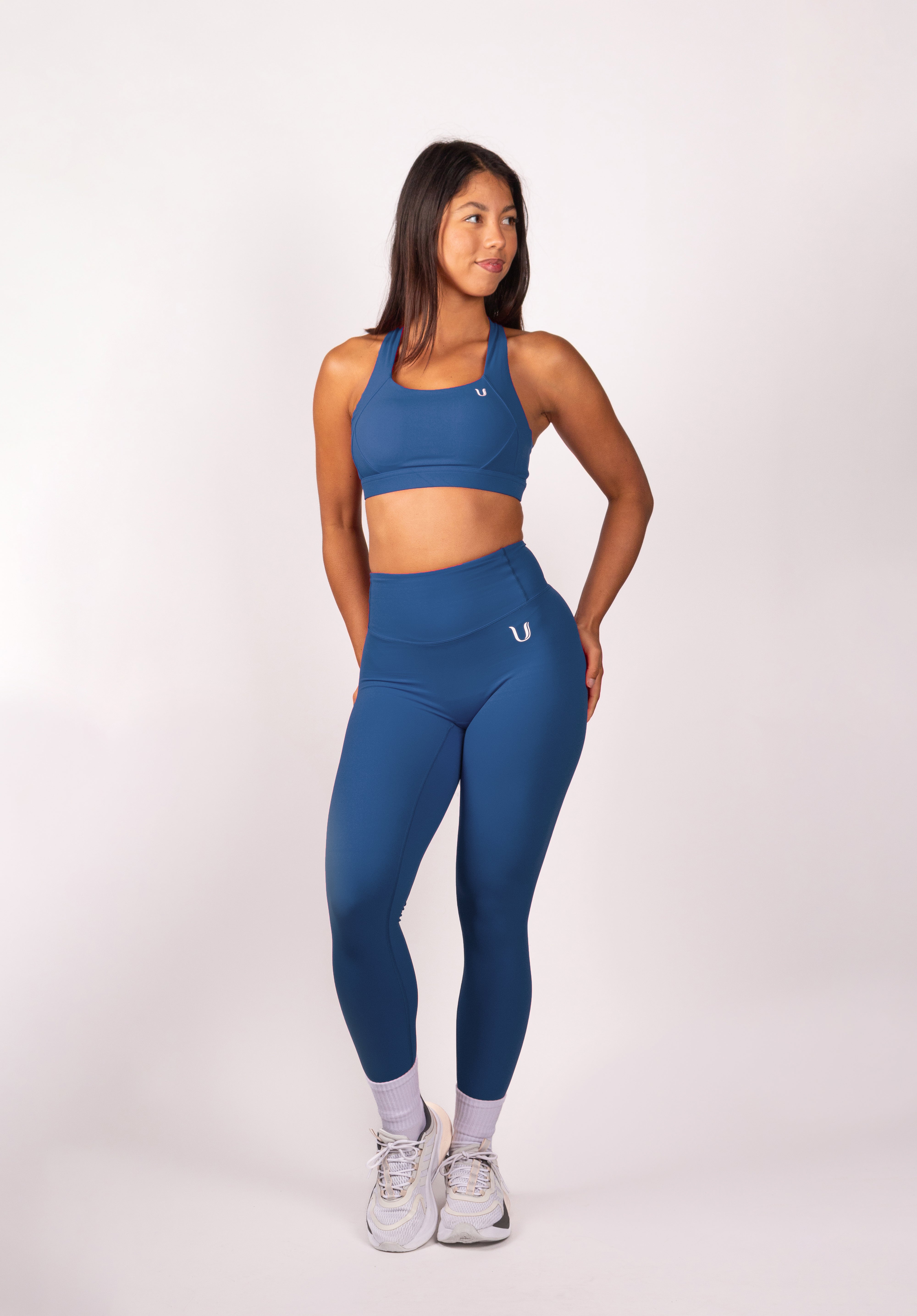 Hailey Bra | The Evolution – Blau