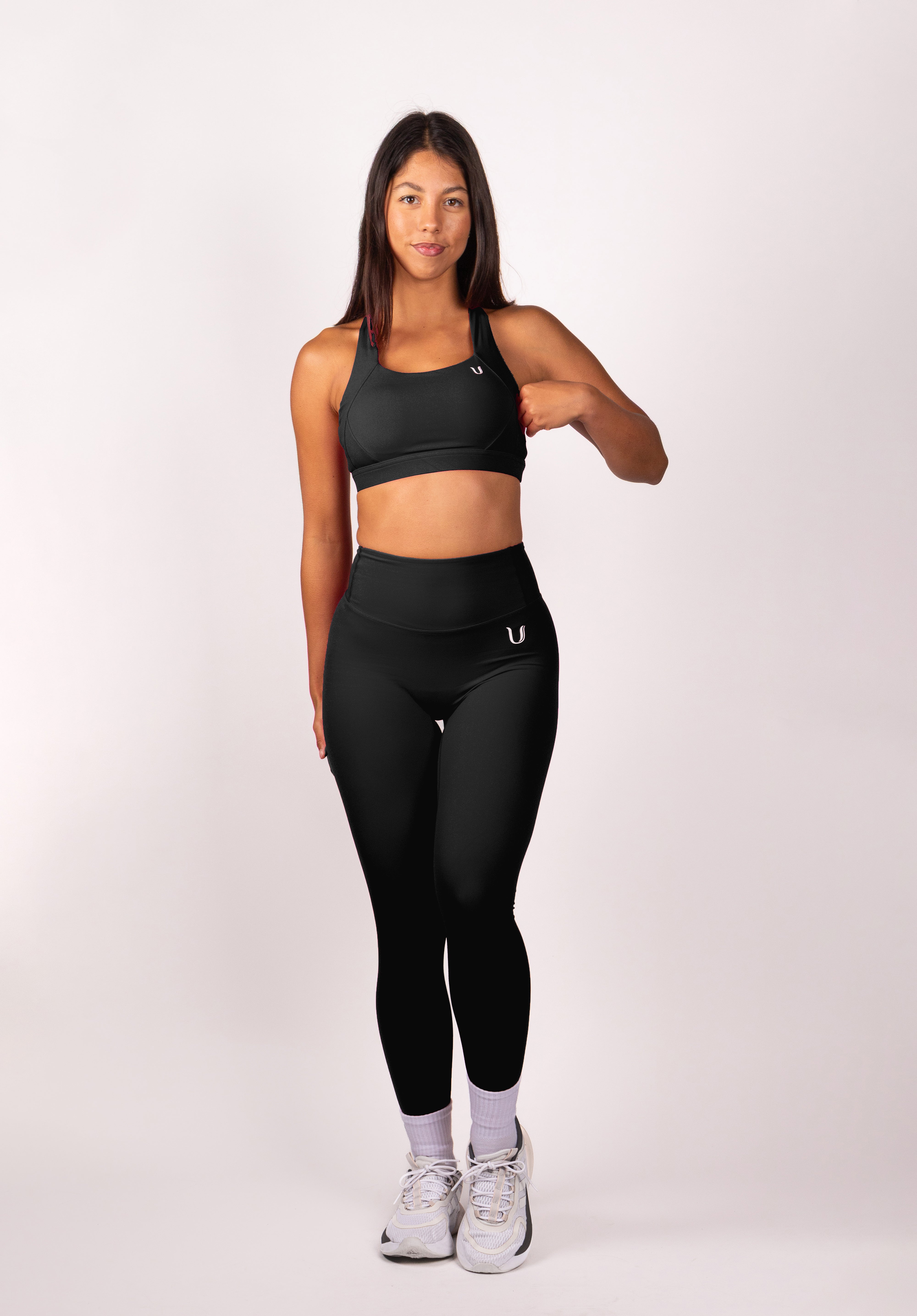 Hailey Bra | The Evolution – Noir