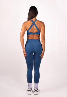 Hailey Bra | The Evolution — Blauw - afbeelding 6