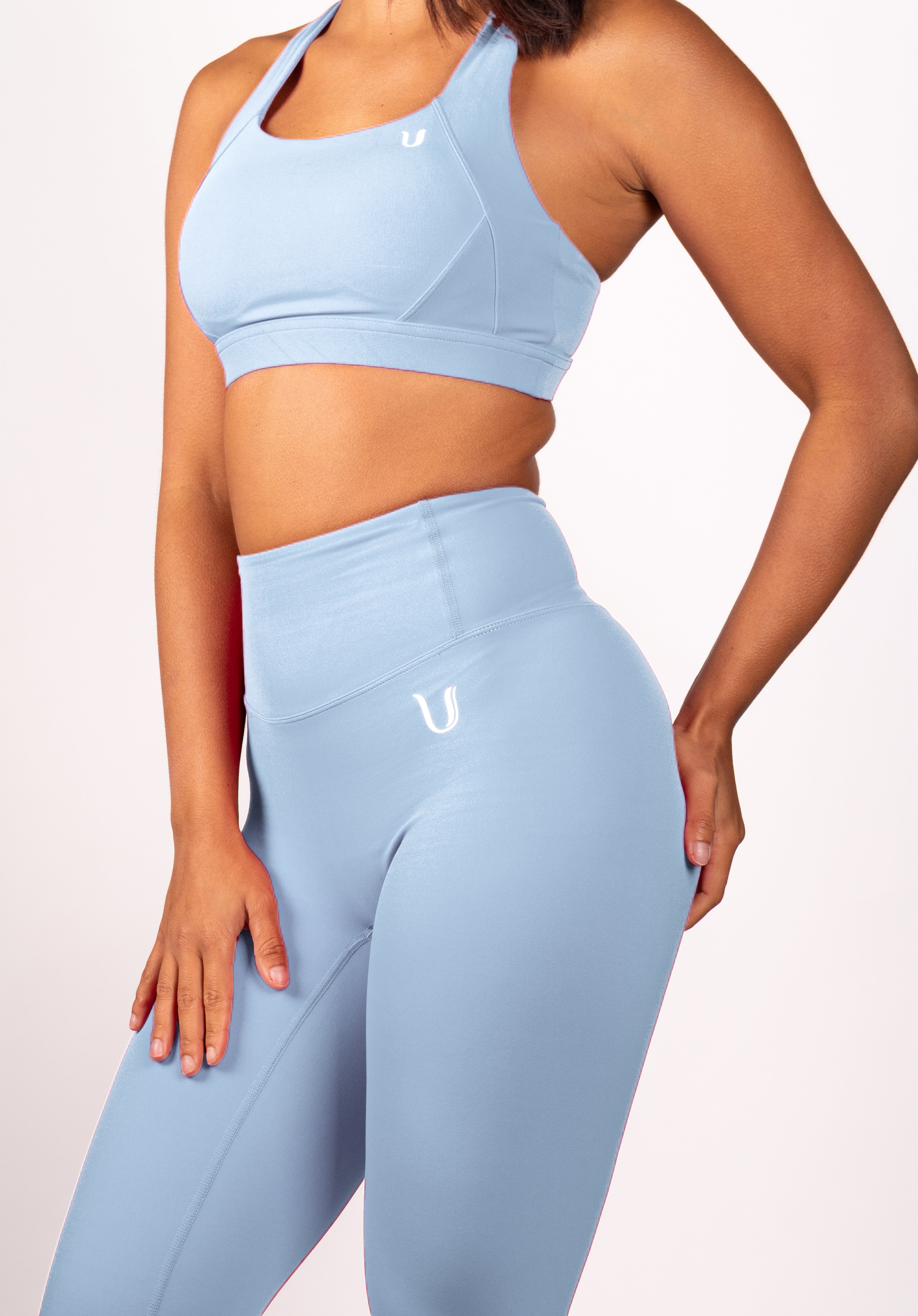 Hailey Bra | The Evolution – Hellblau