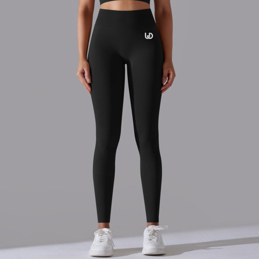 Daisy | Leggings - Noir