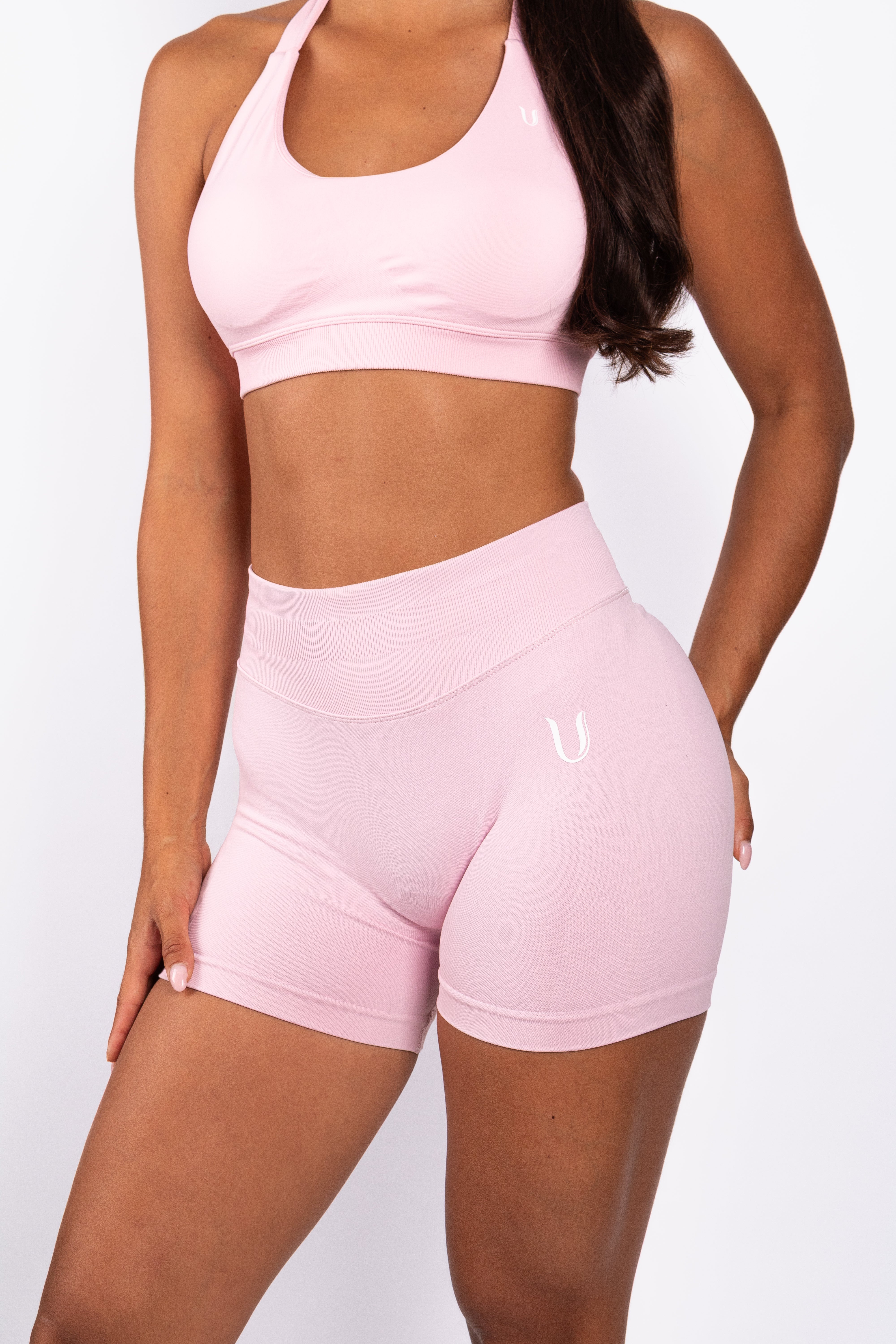 Beau | High Performance Short - Bleu
