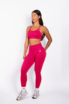 Beau | Cross BH - Rosa