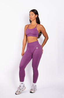 Beau | Cross BH - Violet