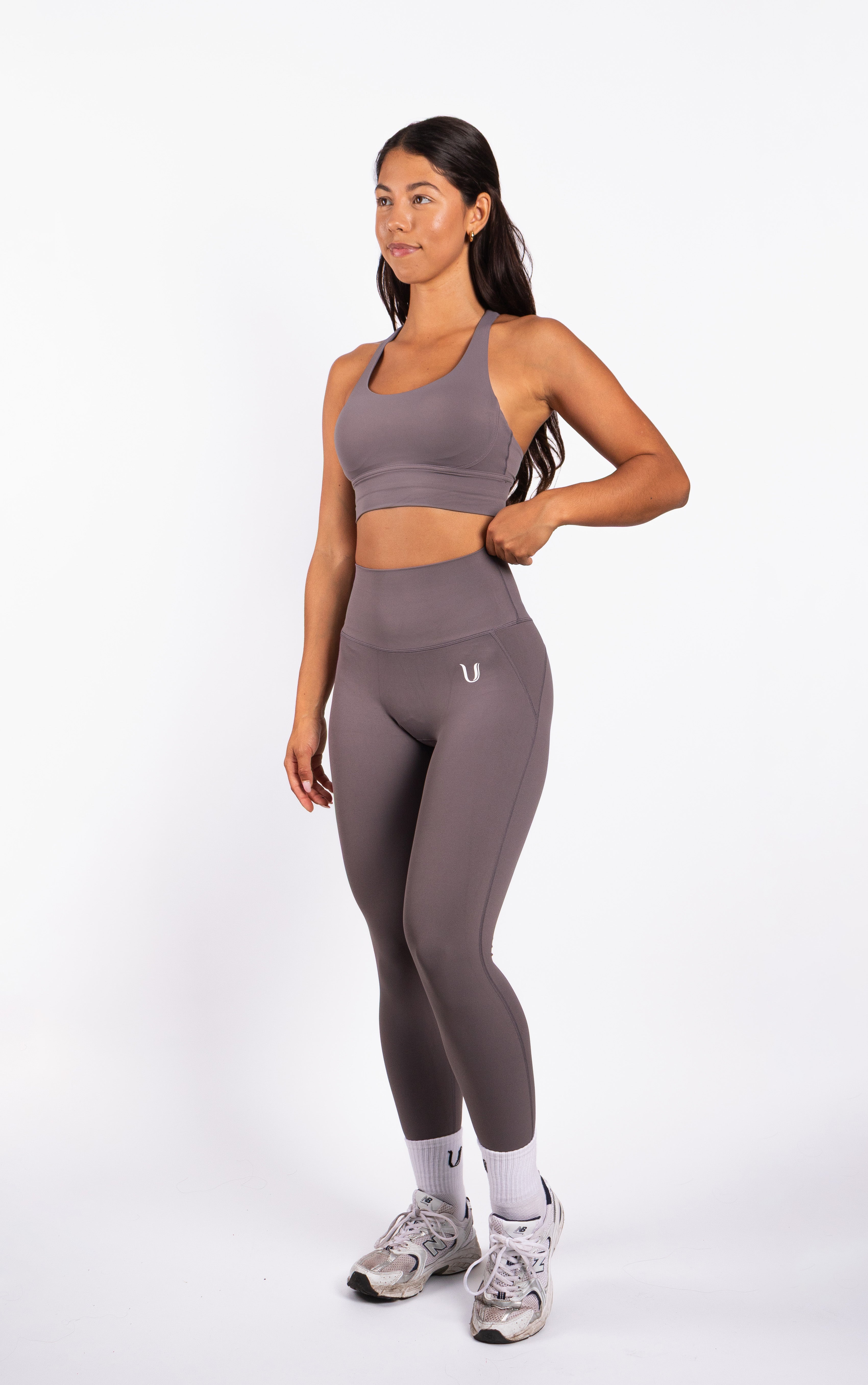 Kyra | Cross BH - Schwarz