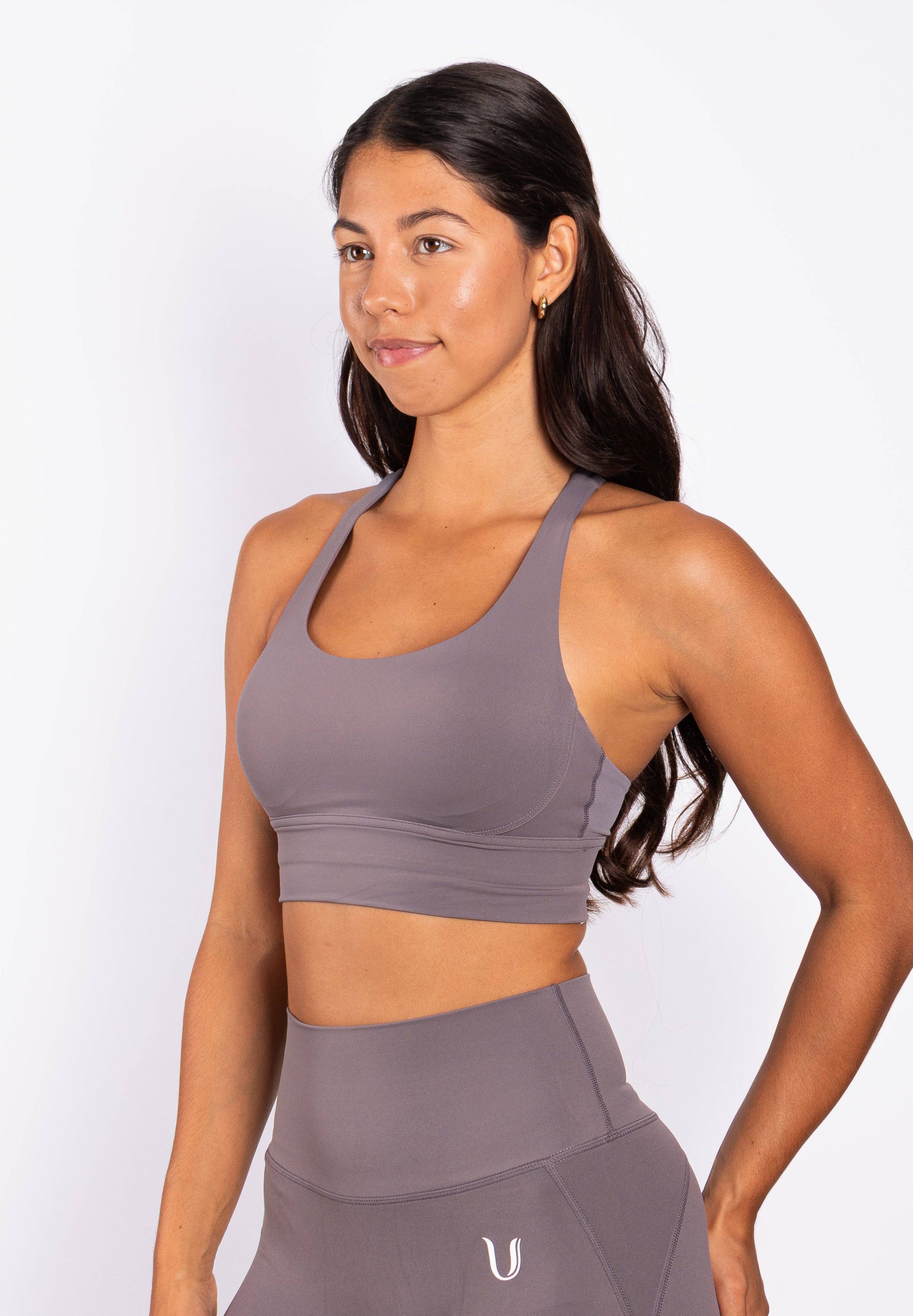 Kyra | Cross BH - Noir