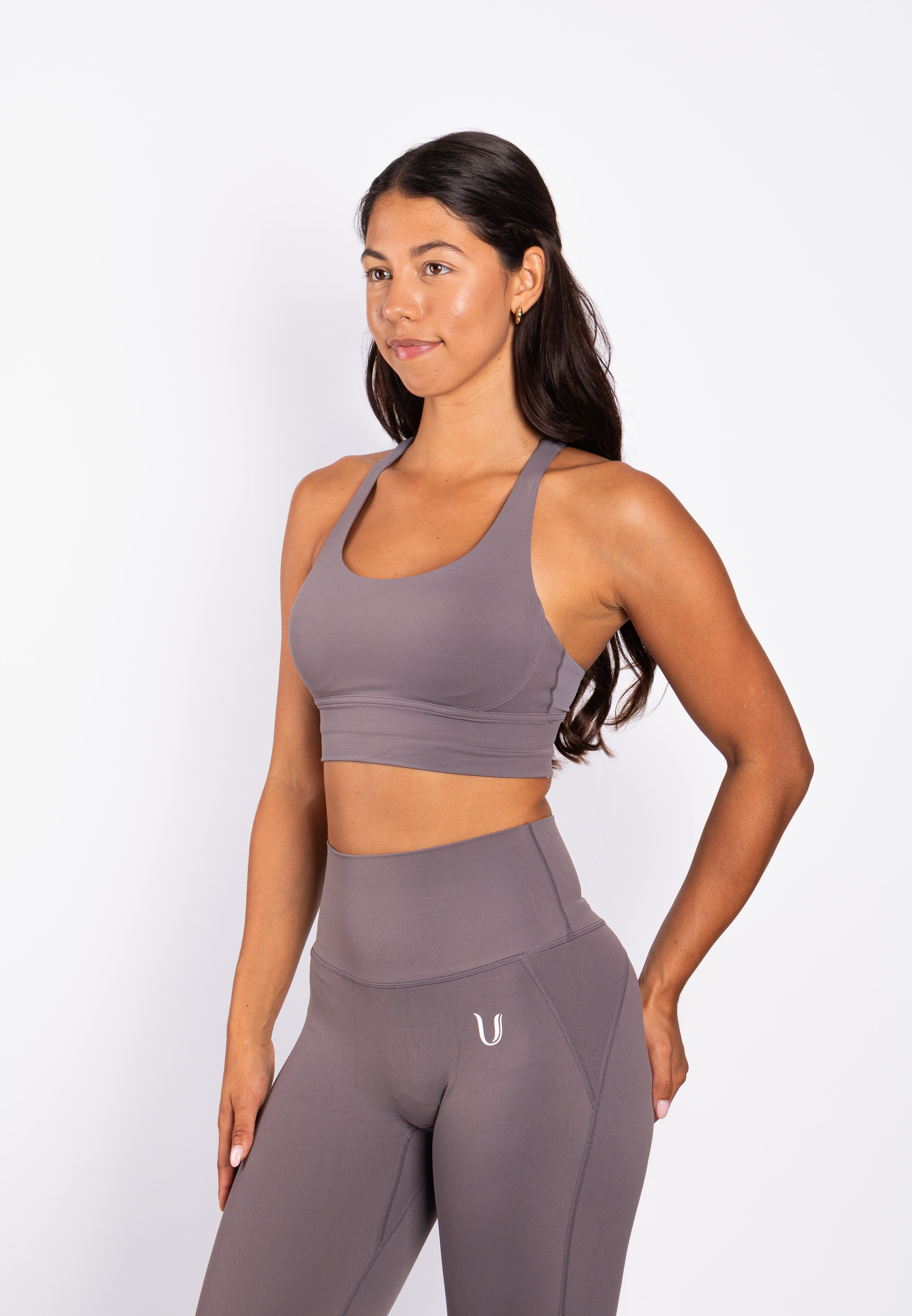 Kyra | Cross BH - Schwarz