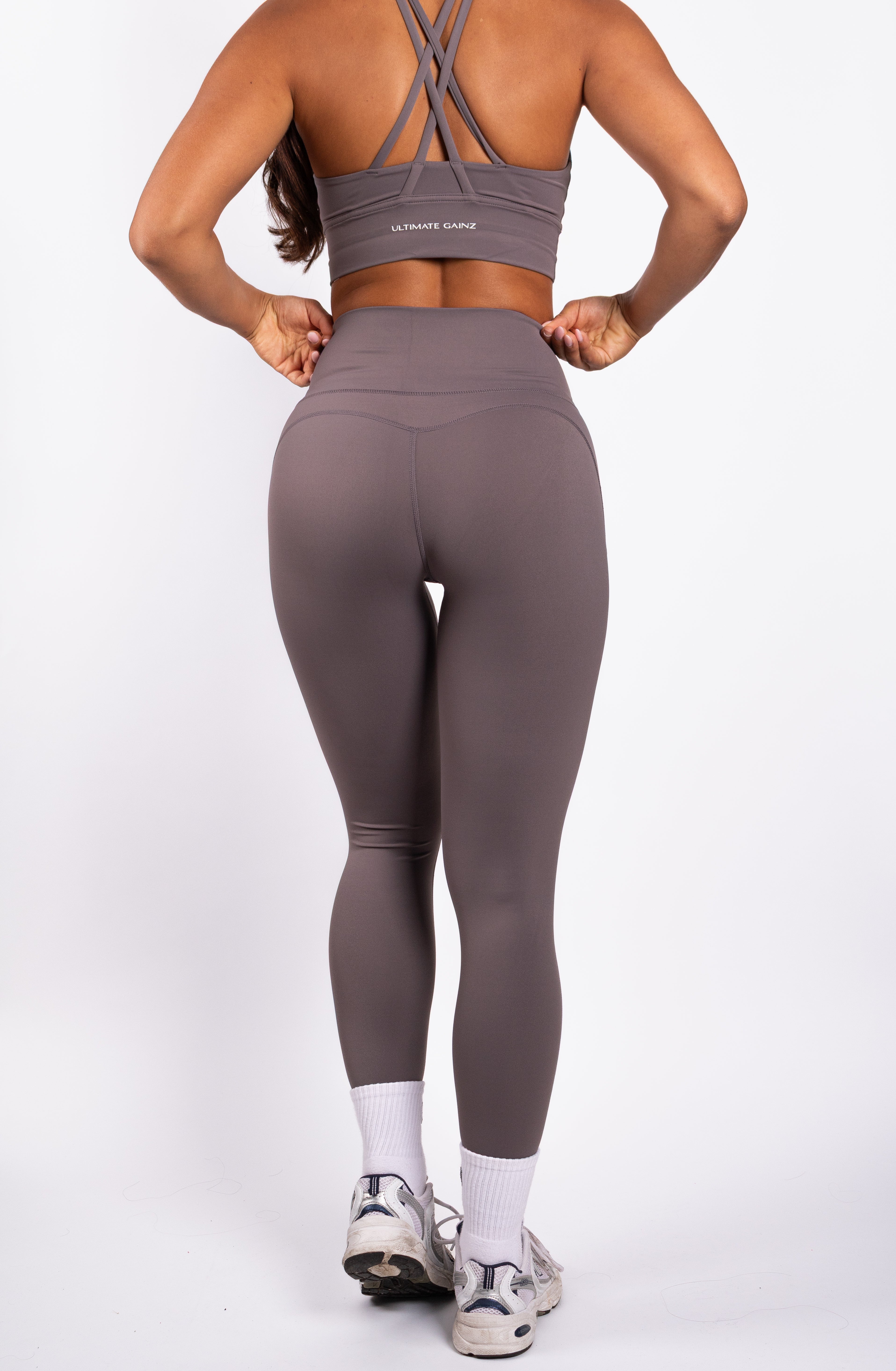 Kyra | Cross BH - Schwarz