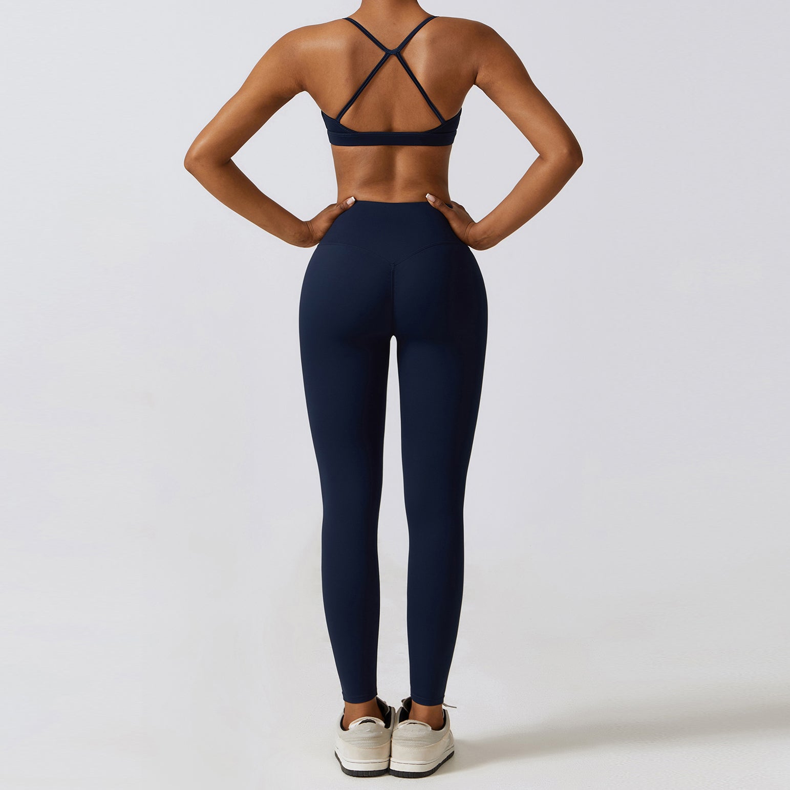 Hailey | Soutien Gorge - Bleumarine