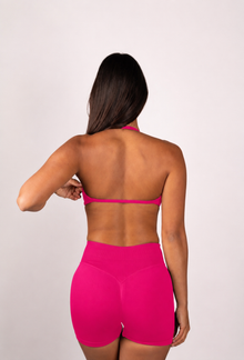 Beau | Sports BH V2 - Rosa