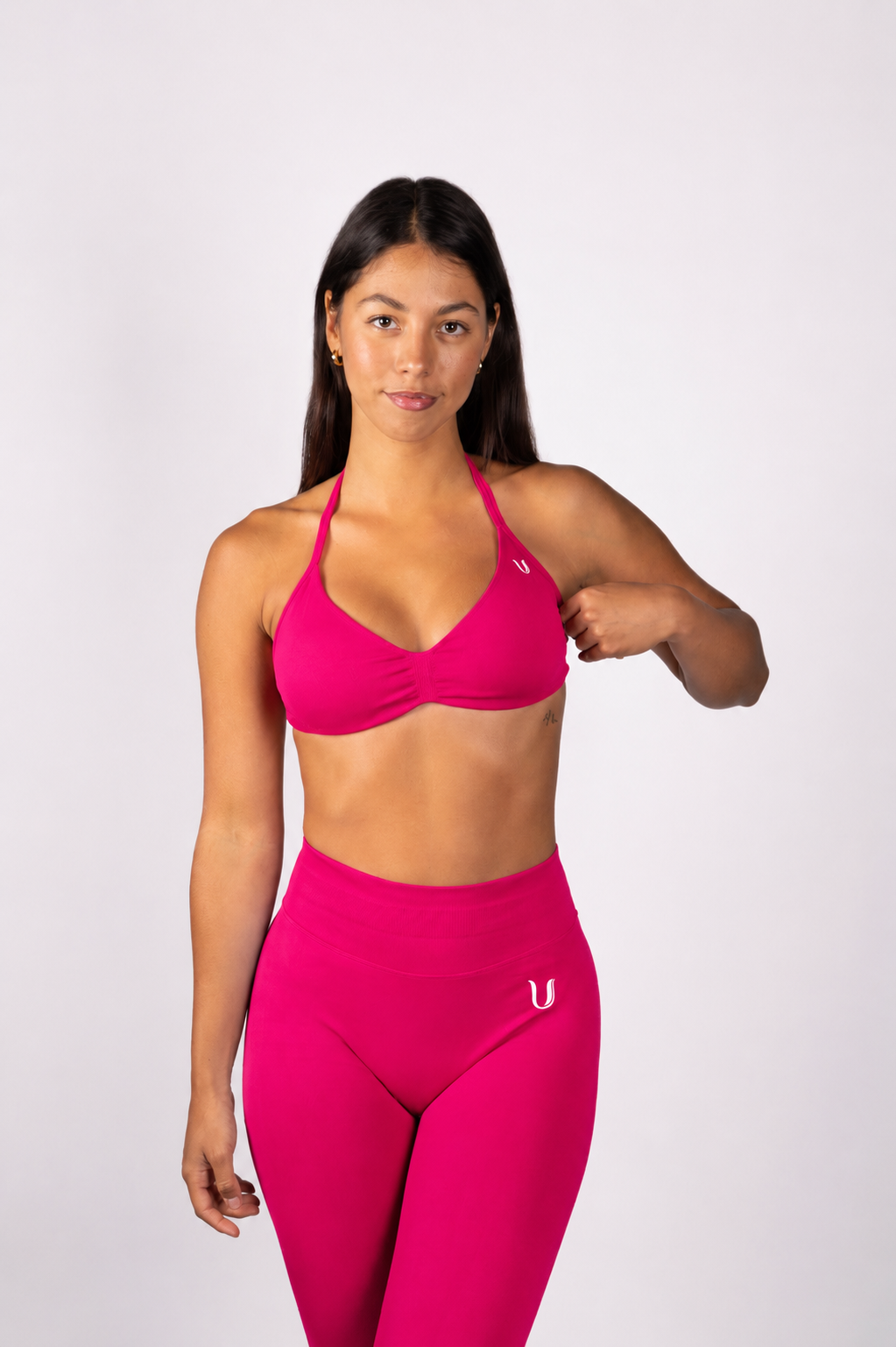 Beau | Sports BH V2 - Rosa