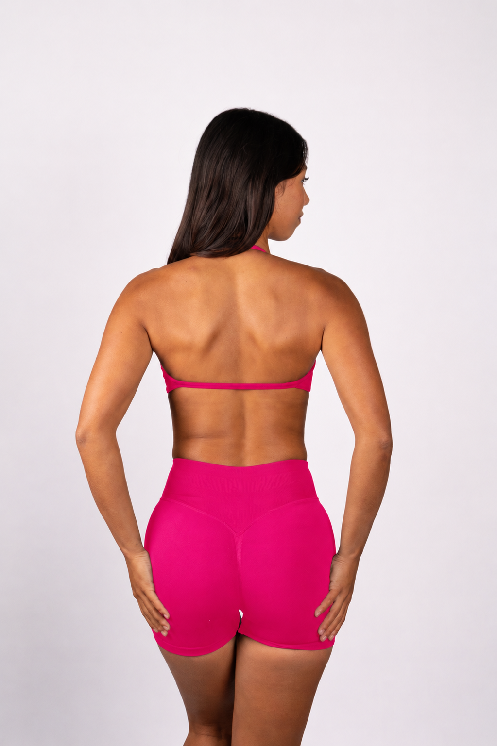 Beau | Sports BH V2 - Rosa