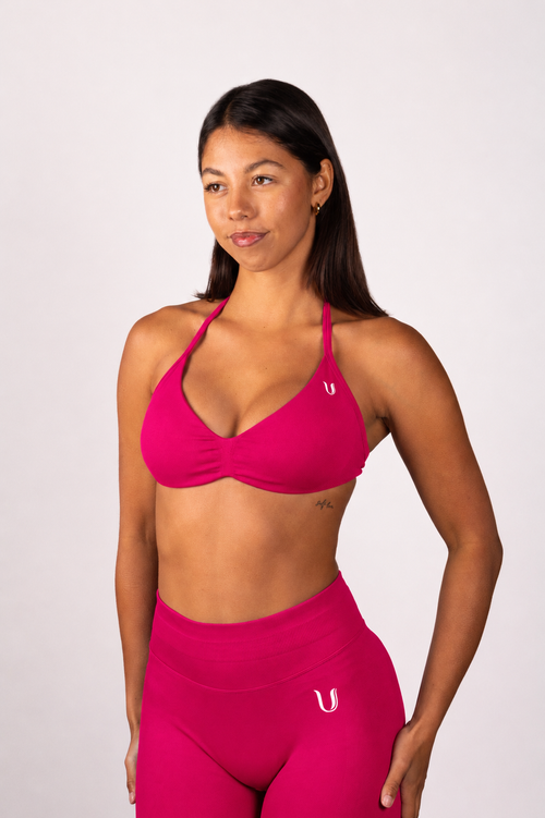 Beau | Sports BH V2 - Framboise