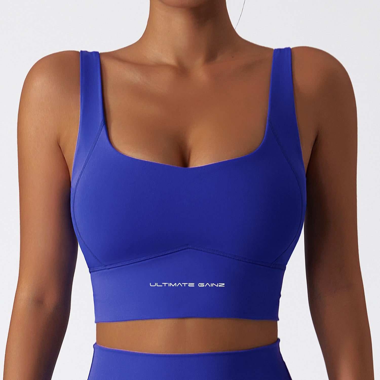 Palmer | Trend Top - Blau