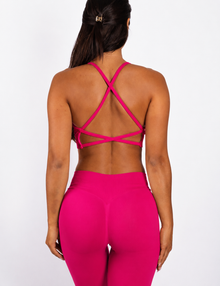 Beau | Cross BH - Rosa