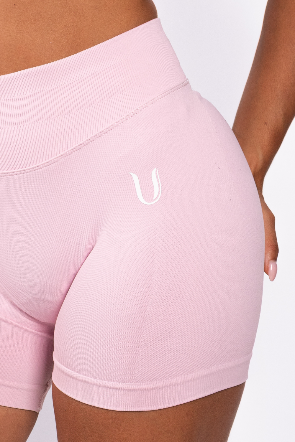 Beau | High Performance Short - Bleu